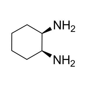 1,2-Diaminocyclohexane C6H14N2 CAS 694-83-7 ส่วนผสมของ cis และ trans (DCH-99)