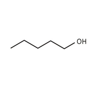 n-Pentanol CH3(CH2)4OH หมายเลข Cas: 71-41-0