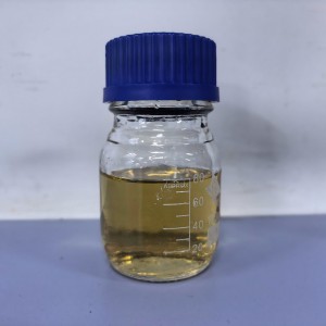 สารทำให้เกิดฟองสำหรับการลอยตัว 7196-P